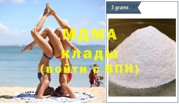 мдпв Новокубанск